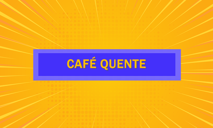 Café quente