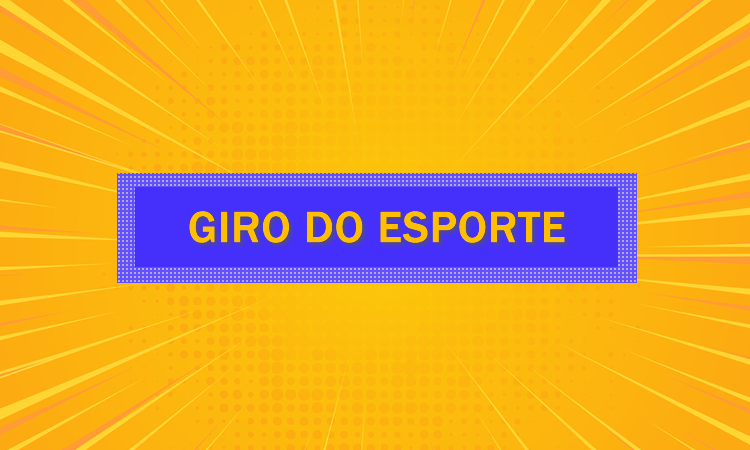 Giro do esporte