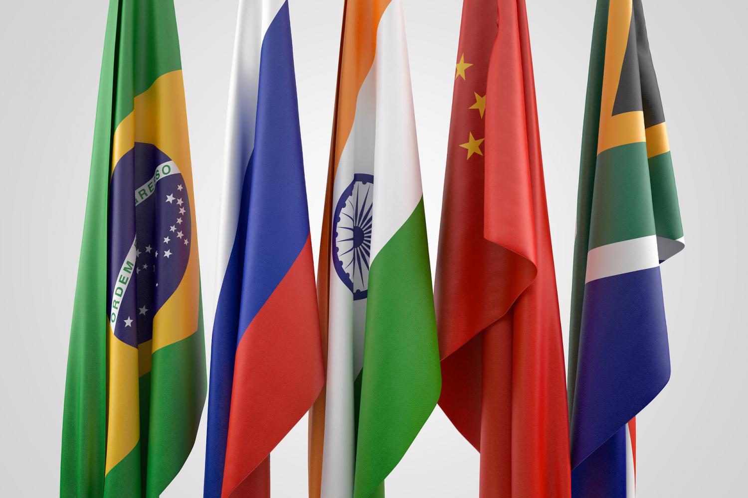 Líderes do Brics realizam virtualmente a 12ª Cúpula nesta terça-feira